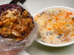 -星神早餐店