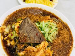 -川江大冷面
