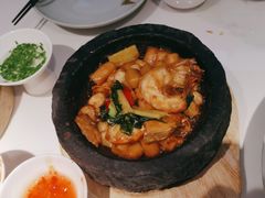 -潮堂 · 潮州菜(国贸商城店)