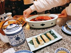 -南京大牌档(中山陵店)