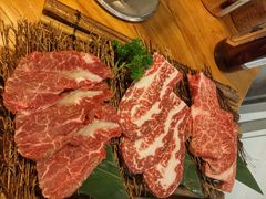 android_upload_pic-黑牛の店·和牛烧肉(大悦城店)
