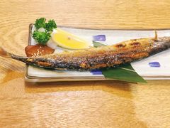 -水之惠鲜鱼料理(王府大街店)