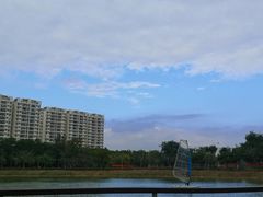 -海南热带海洋学院(三亚校区)
