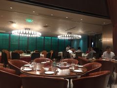 大堂-上海人家花樣年华(中山公园店)