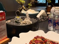 -忆江南·临江鱼馆