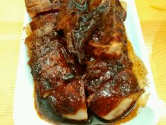 -乌镇那一年小院主题餐厅(甘泉西路店)