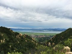 -云峰山自然风景区