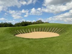 -东庄海岸高尔夫俱乐部