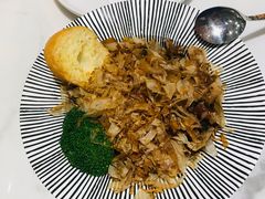 鳗鱼炒饭-马兰卡西式简餐(新汇大融城店)