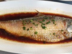 -君来湖滨饭店·渔餐厅