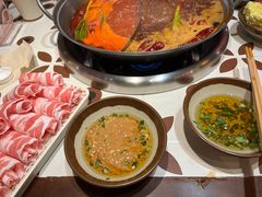 -江北北火锅馆·公路夜市(魏公村店)