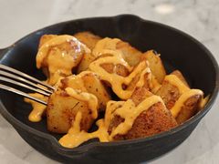 -LA JOLLA 墨西哥餐厅(学院路店)