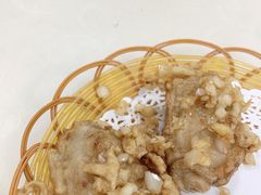 -蚝家菜馆(沙井店)