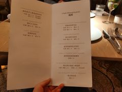 -波特曼西餐厅(中央大街店)