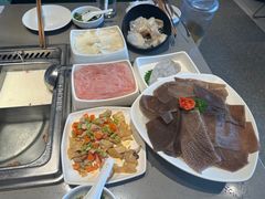 -海底捞火锅(江南盛天地店)