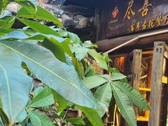 -尽善百年古院餐厅(王家老宅店)