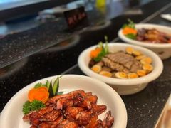 -君康悦美食汤泉水会·SPA(天河店)
