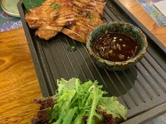 -苏梅花园(群星城店)