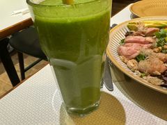 -BAKER&SPICE(安福路店)