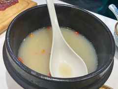 -红沃鳗鱼黑牛烤肉店(不老街店)
