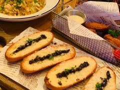 -MR.ROCKY洛奇先生RESTAURANT&BAR(宝安壹方城店)