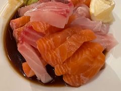 -济南绿发贵和洲际酒店-第六层自助餐厅