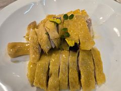 -明本湛江鸡•海鲜小厨(陈家祠店)