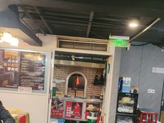 -北平味道.京味菜.烤鸭(梨园店)