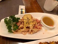 -马勒别墅·中餐厅