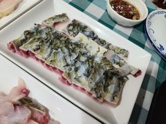 -中山脆肉鲩(新圳东路店)