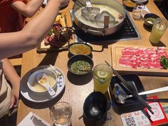 -打酱友•斑鱼海鲜粥火锅(吴桥店)