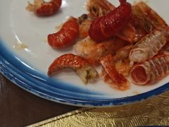 -金狮国际酒店自助餐(金狮店)