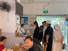 -梦花街馄饨店(中华苑店)