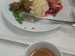 -宜家·瑞典风味餐厅(烟台路店)