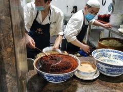 -清真磨沟沿老字号牛肉面(总店)