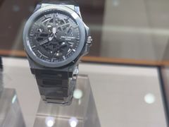 -亨吉利世界名表中心(群光店)
