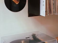 -黑胶星球(华发中城商都店)