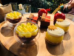 -三嚥阁 La Villa Restaurant