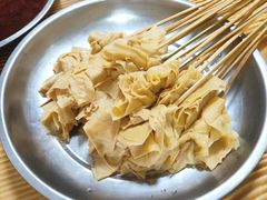 -老乔串店(青松路店)