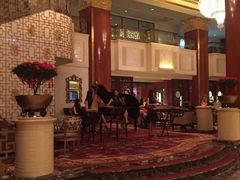 -北京中国大饭店