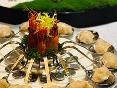 -顺德喜来登酒店·采悦轩