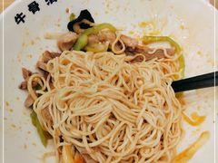 -陳香貴·兰州牛肉面(上海长风大悦城店)
