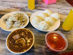 -天兴居(鲜鱼口街店)