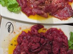 -鲜一烤肉(沈北店)