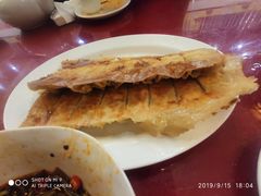 -大眼锅贴水饺(河东店)