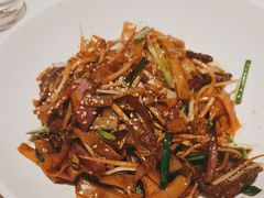 -千日贺茶餐厅(开发区安盛店)