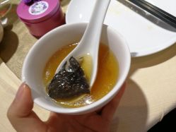 -郑州绿地JW万豪酒店·宴会厅