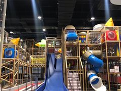 -杭州开元森泊度假乐园