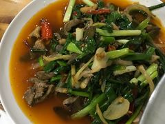 -弓虽昌焖烧鸡(大竹林店)