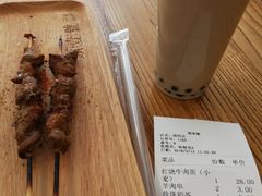 -头壹号 大油条·老长沙盖码饭(清河店)